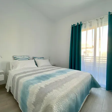 Casa Antonio - Orion Playa de San Juan