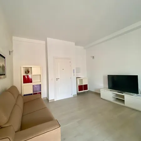 Casa Antonio - Orion Apartman Playa de San Juan