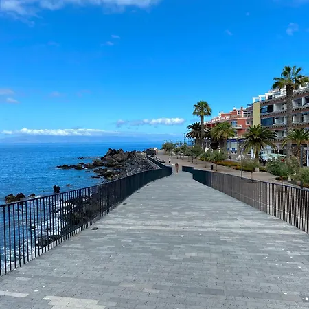 Casa Antonio - Orion Apartman
