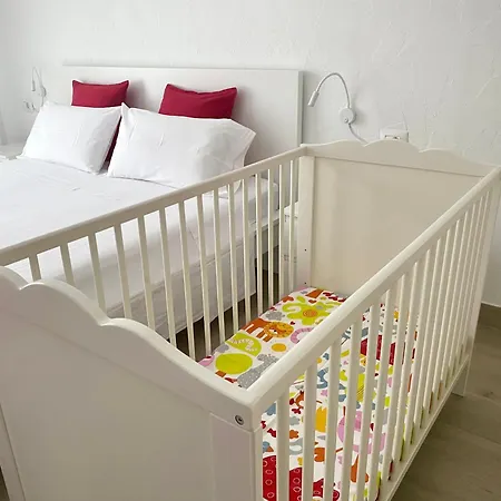 Casa Antonio - Orion Apartman Playa de San Juan