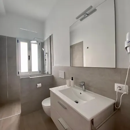 Casa Antonio - Orion Apartment