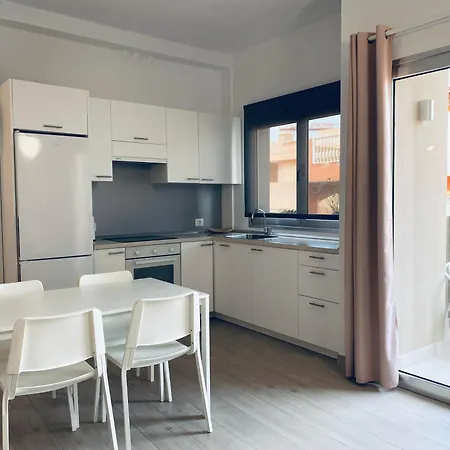 Casa Antonio - Orion Apartment Playa de San Juan (Tenerife)