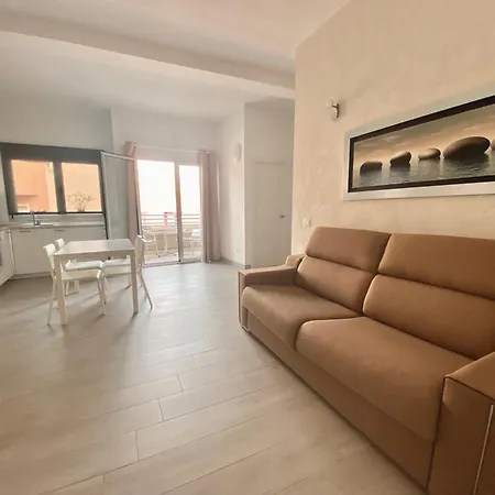 Casa Antonio - Orion Playa de San Juan (Tenerife)