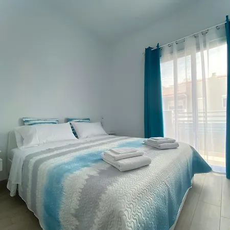 Casa Antonio - Orion Apartment