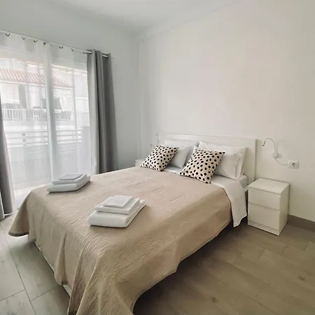 Casa Antonio - Orion Apartamento Playa de San Juan (Tenerife)