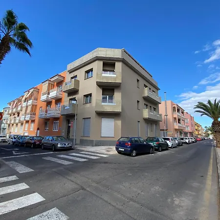 Casa Antonio - Orion Apartamento