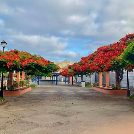 Apartamento Casa Antonio - Orion *