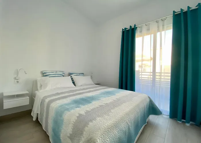 Casa Antonio - Orion Playa de San Juan (Tenerife)