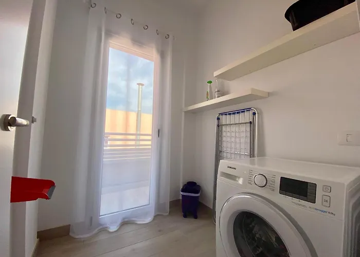 Casa Antonio - Orion *