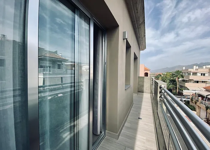 Casa Antonio - Orion *