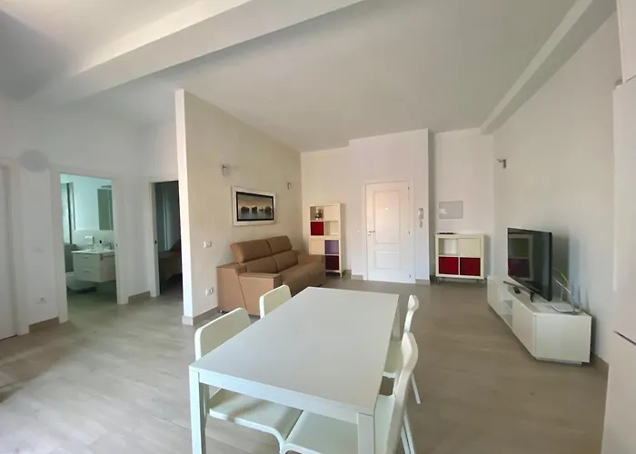 Casa Antonio - Orion *