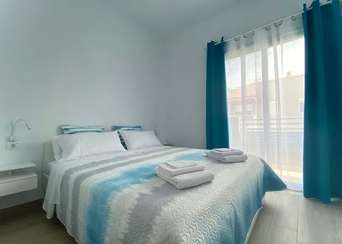 Casa Antonio - Orion Lägenhet