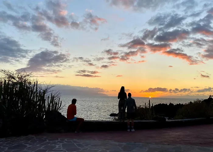 Casa Antonio - Orion *