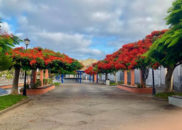 Appartement Casa Antonio - Orion *