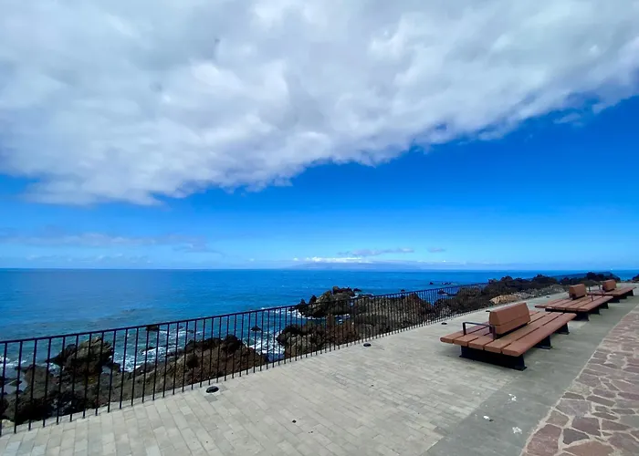 Appartement Casa Antonio - Orion