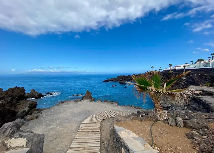 Lägenhet Casa Antonio - Orion Playa de San Juan (Tenerife)