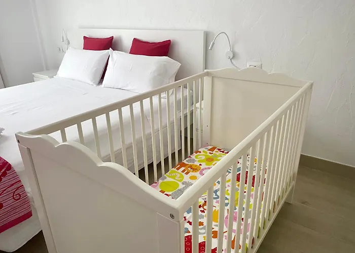 Casa Antonio - Orion Appartement Playa de San Juan (Tenerife)