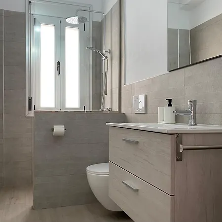 Apartment Casa Antonio - Orion