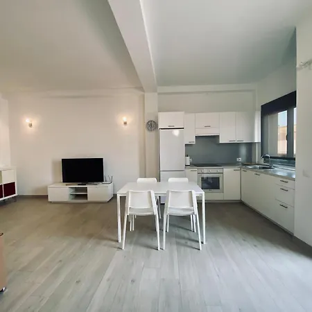Daire Casa Antonio - Orion *