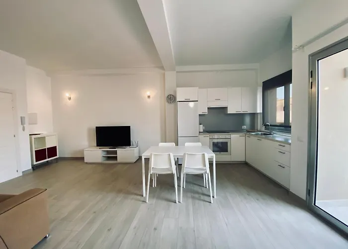 Lejlighed Casa Antonio - Orion *