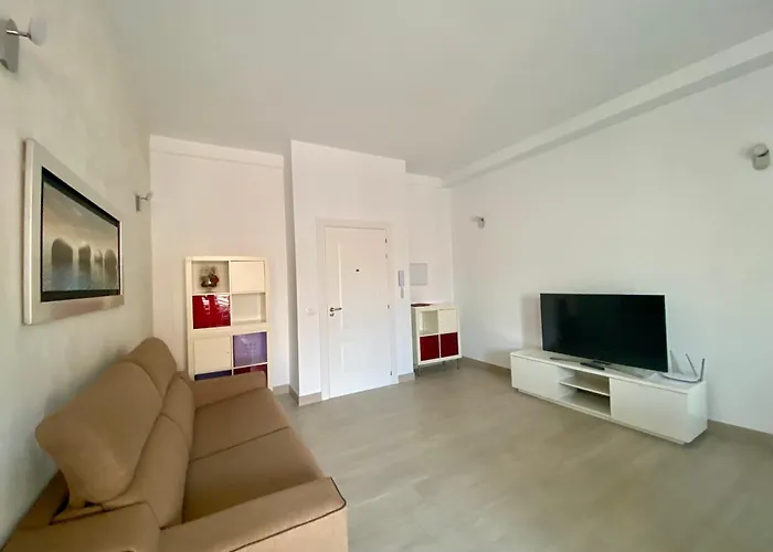 Casa Antonio - Orion Апартаменты Плайя-де-Сан-Хуан