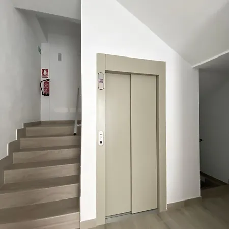 Casa Antonio - Orion * Playa de San Juan