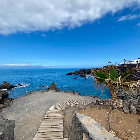 Apartman Casa Antonio - Orion Playa de San Juan