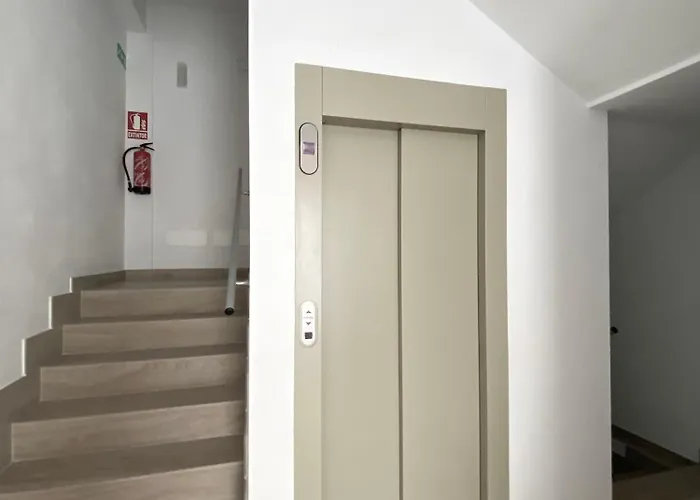 Casa Antonio - Orion * Playa de San Juan (Tenerife)