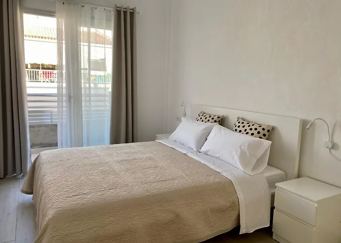 Casa Antonio - Orion Playa de San Juan (Tenerife)