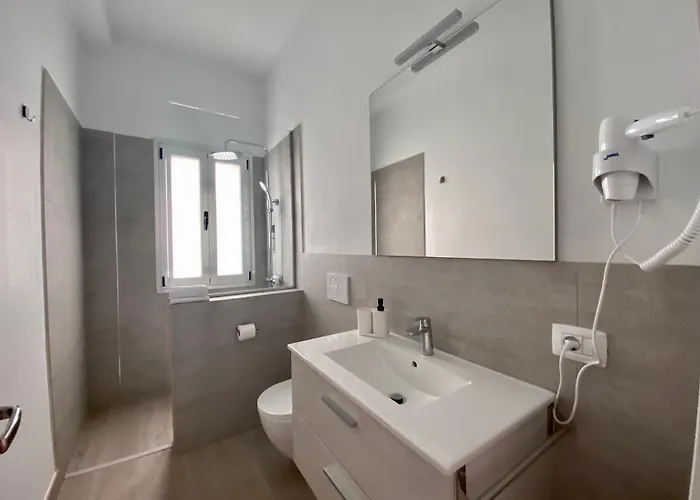 Casa Antonio - Orion Διαμέρισμα