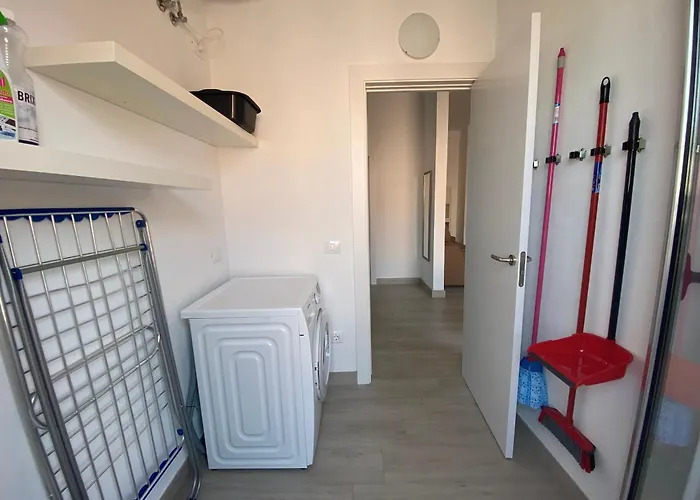 Διαμέρισμα Casa Antonio - Orion Playa de San Juan (Tenerife)