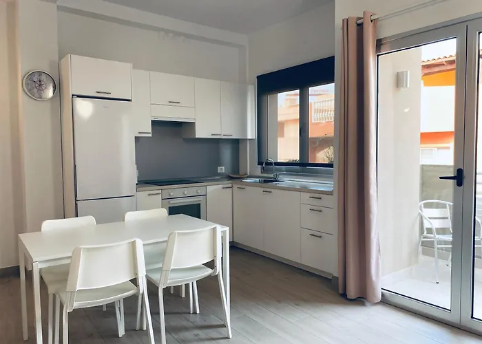 Casa Antonio - Orion Διαμέρισμα Playa de San Juan (Tenerife)