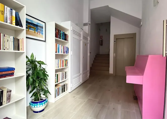 Διαμέρισμα Casa Antonio - Orion