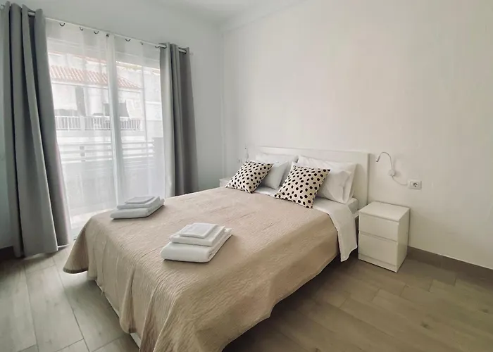 Casa Antonio - Orion Διαμέρισμα Playa de San Juan (Tenerife)