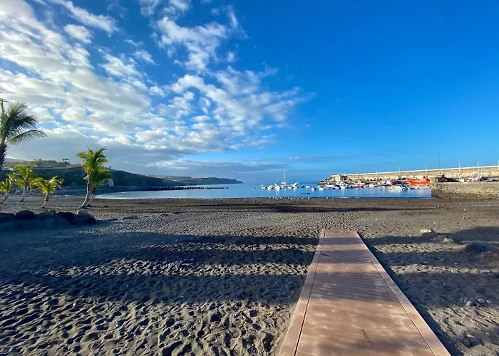 Διαμέρισμα Casa Antonio - Orion