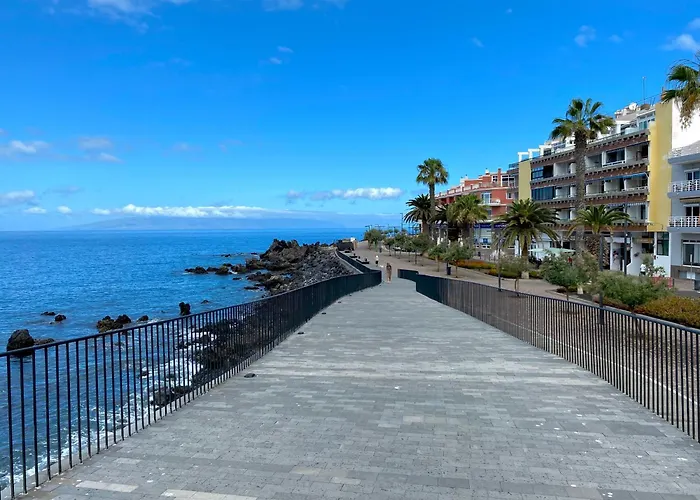 Casa Antonio - Orion Διαμέρισμα