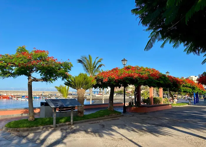 Διαμέρισμα Casa Antonio - Orion