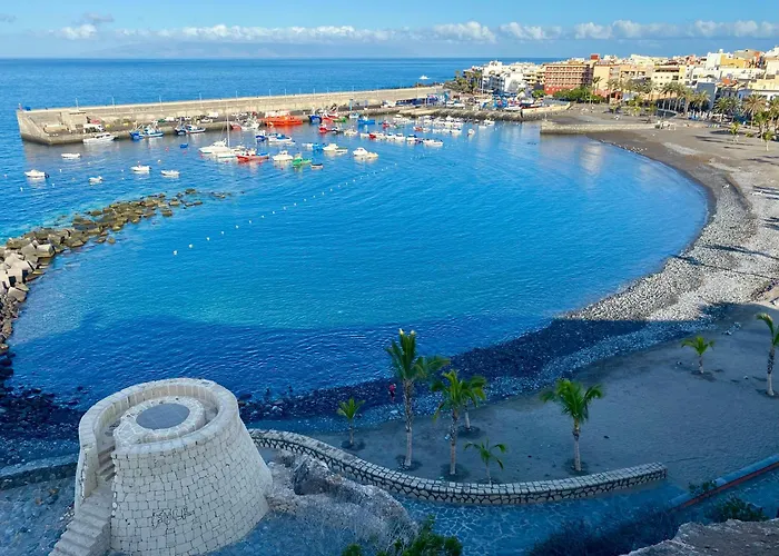 Casa Antonio - Orion Playa de San Juan (Tenerife)